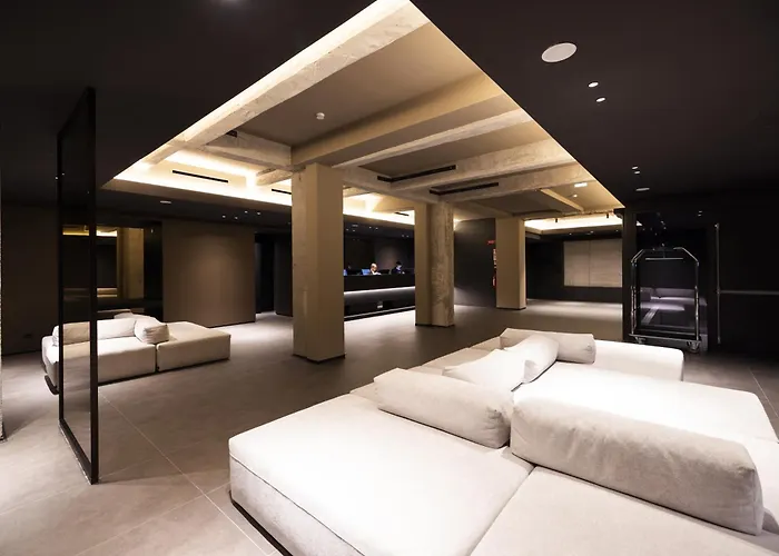 Joy 124 Hotel Milano