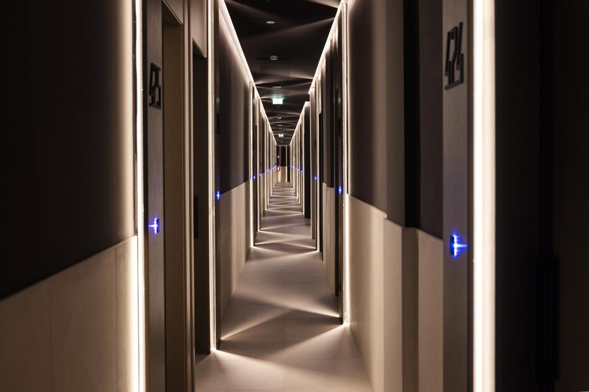 Hotel Joy 124 Mailand