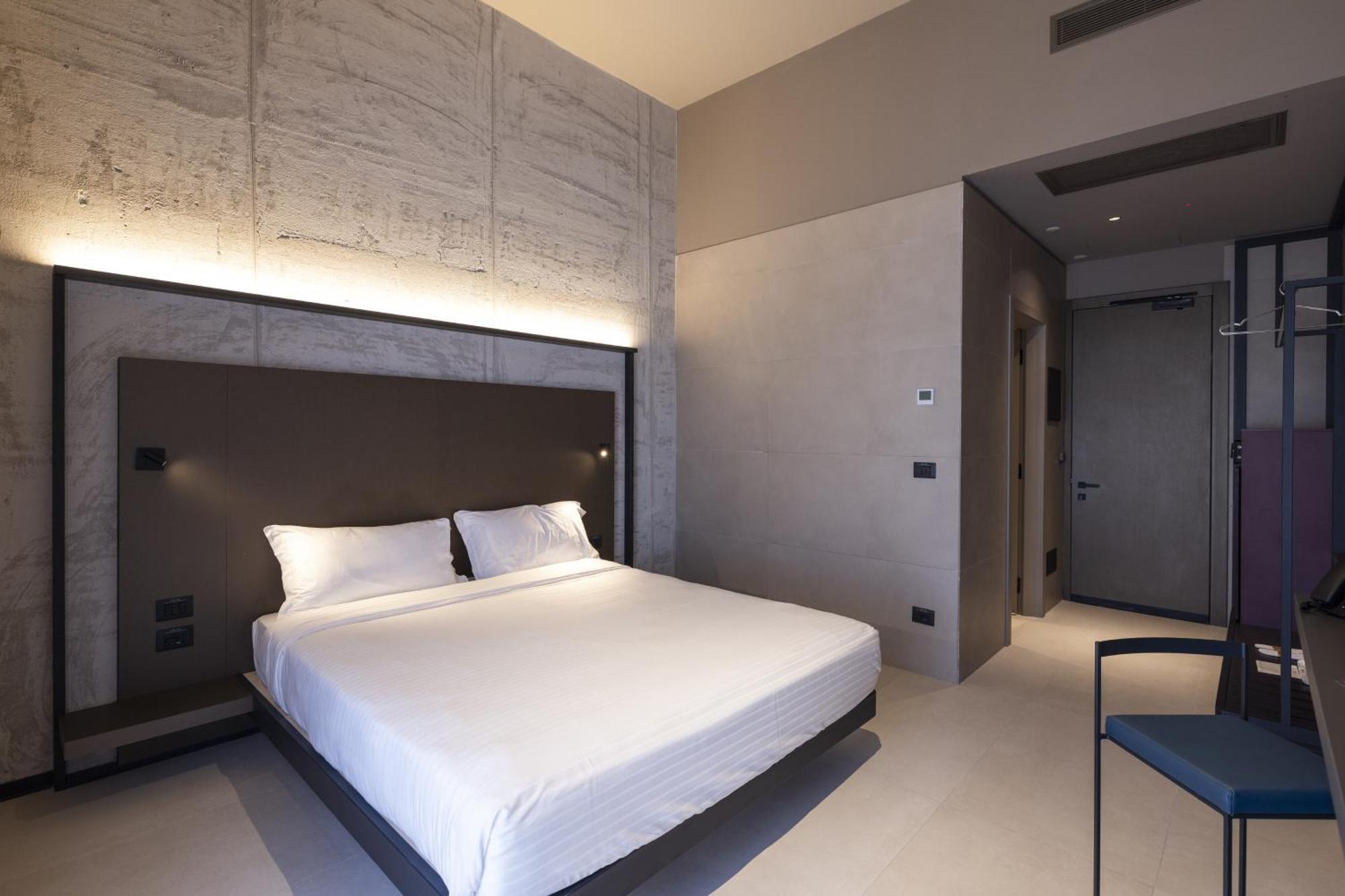 Joy 124 Hotel Mailand